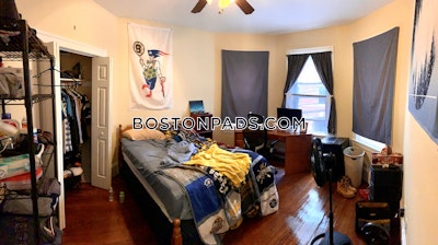 Mission Hill 4 Bed 1 Bath BOSTON Boston - $7,600