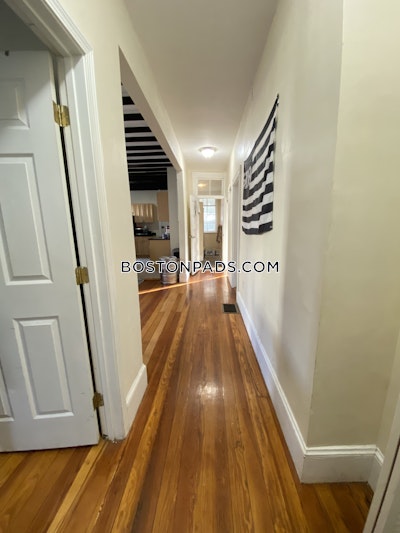 Mission Hill 4 Bed 2 Bath BOSTON Boston - $6,400