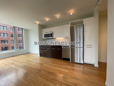 Seaport/waterfront Studio 1 Bath Boston - $2,663