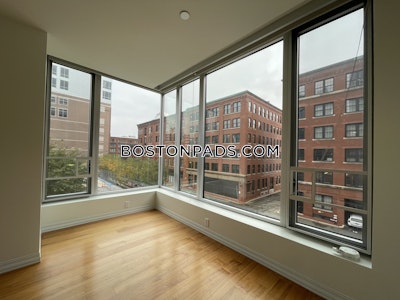 Seaport/waterfront Studio 1 Bath Boston - $2,663