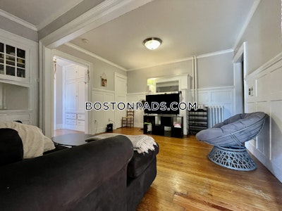 Fenway/kenmore 3 Beds 1 Bath Boston - $5,510