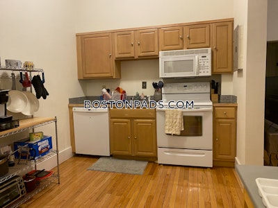 Fenway/kenmore 2 Beds 1 Bath Boston - $3,802