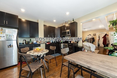 Mission Hill 3 Beds 1 Bath Boston - $5,250