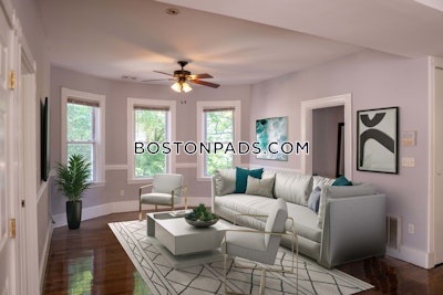 Mission Hill 6 Beds 2 Baths Boston - $11,400