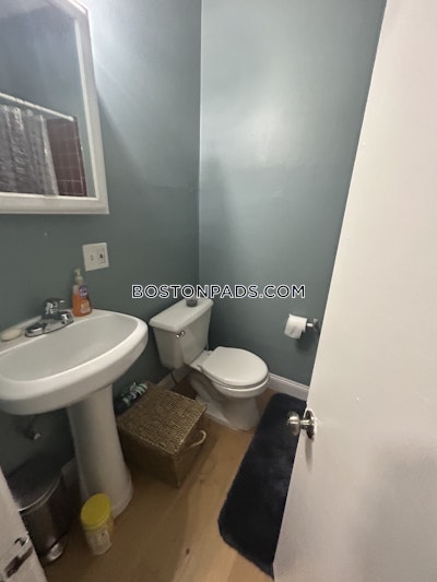 Mission Hill 2 Bed 1 Bath BOSTON Boston - $2,695