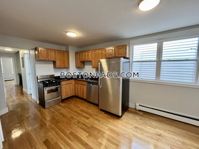 South Boston 3 Beds East Side Boston - $3,750