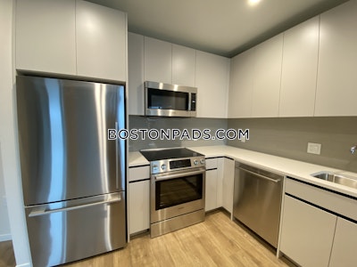 Seaport/waterfront Beautiful 2 bed 2 bath available NOW on Seaport Blvd in Boston!  Boston - $5,540 No Fee