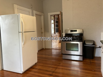 Roxbury 4 Beds 1 Bath Boston - $3,200