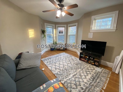 Mission Hill Must-see 4 bed 1 bath with laundry on site!! Boston - $6,400