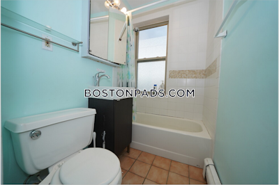 Brighton 1 Bed 1 Bath BOSTON Boston - $2,000