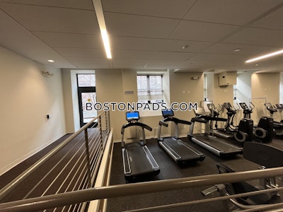 South End 1 Bed 1 Bath Boston - $2,945