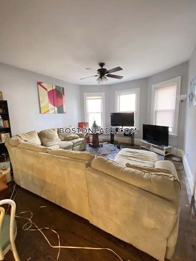 Mission Hill 6 Bed 2 Bath BOSTON Boston - $10,500