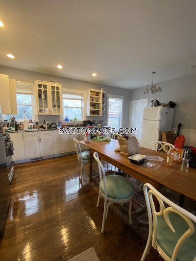 Mission Hill 6 Beds 2 Baths Mission Hill Boston - $10,500