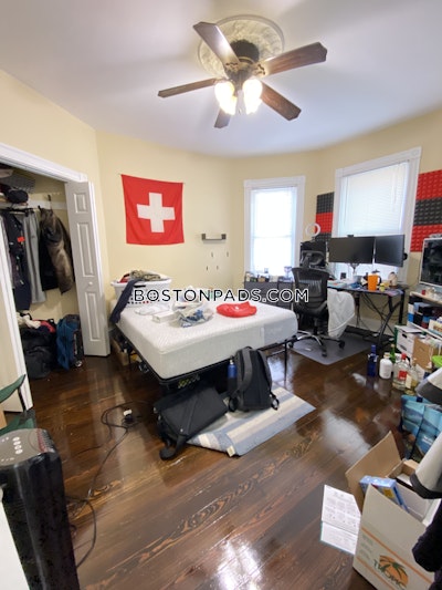 Mission Hill 6 Beds 2 Baths Boston - $10,500