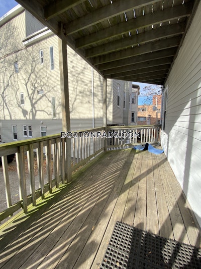 Mission Hill 6 Beds 2 Baths Boston - $10,500