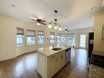 Mission Hill 4 Bed, 2 Bath Unit Boston - $6,200