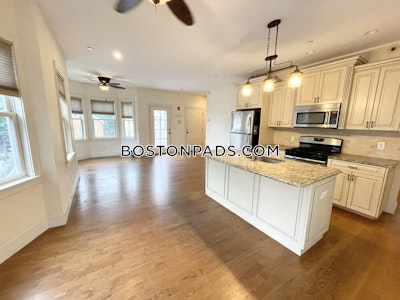 Mission Hill 4 Beds 2 Baths Mission Hill Boston - $6,200