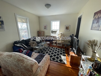 Mission Hill 3 Bed 1 Bath BOSTON Boston - $4,100