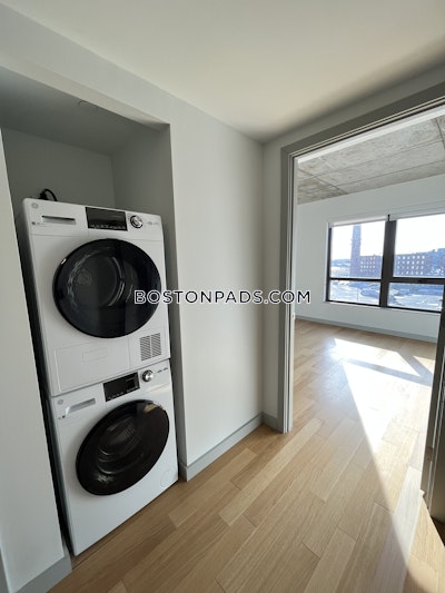 Seaport/waterfront 2 Beds 2 Baths on A St. in Seaport/waterfront Boston - $4,800