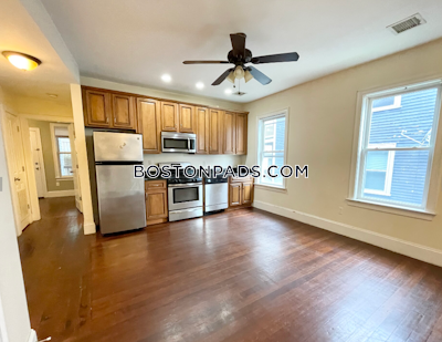 Mission Hill 4 Bed, 2 Bath Unit Boston - $5,600