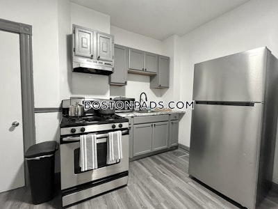 Fort Hill Renovated 3 Bed 1 bath available NOW on Highland St in Boston! Boston - $3,500