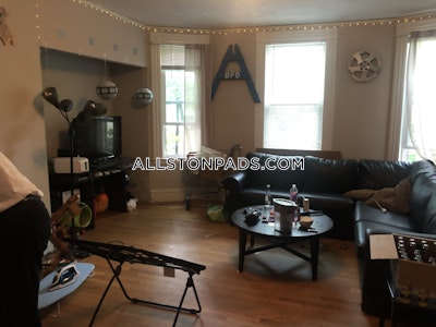 Allston Apartment for rent 4 Bedrooms 4 Baths Boston - $7,200