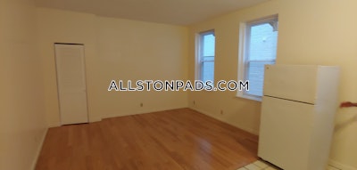 Allston/brighton Border Studio 1 Bath Boston - $2,000