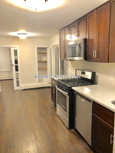 Brighton 4 Bed 4 Bath BOSTON Boston - $5,000 No Fee