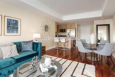 Charlestown Apartment for rent Studio 1 Bath Boston - $3,273 No Fee