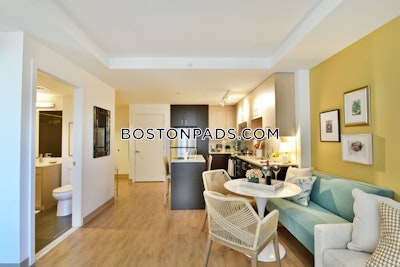 Chinatown Apartment for rent 2 Bedrooms 2 Baths Boston - $6,186 No Fee