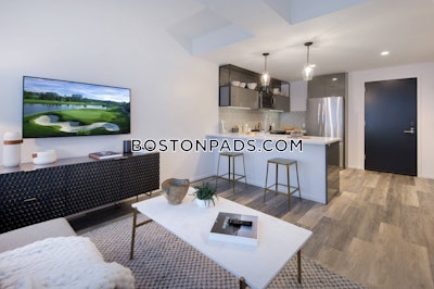 South End Apartment for rent 2 Bedrooms 2 Baths Boston - $5,924 No Fee