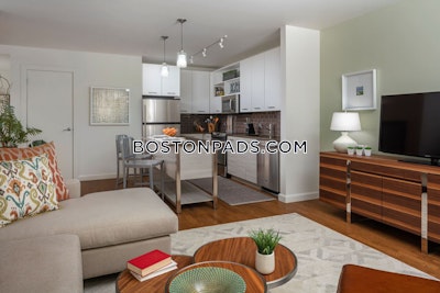 Downtown Studio 1 Bath Boston - $3,799