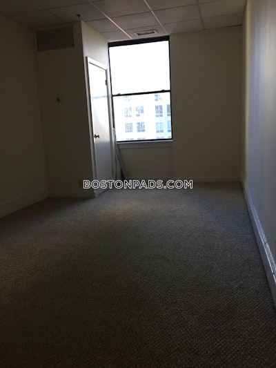 Downtown Apartment for rent Studio 1 Bath Boston - $3,200 No Fee