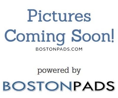 Fenway/kenmore Apartment for rent 1 Bedroom 1 Bath Boston - $3,075 No Fee