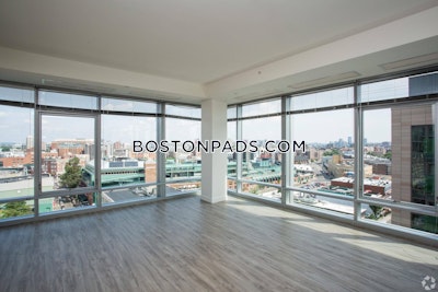 Fenway/kenmore 3 Beds 3 Baths Boston - $10,521