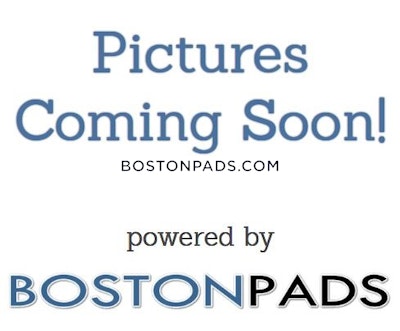 Fenway/kenmore Apartment for rent Studio 1 Bath Boston - $2,600