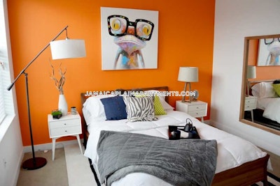 Jamaica Plain 1 Bed 1 Bath BOSTON Boston - $2,740