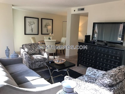 Northeastern/symphony Beautiful 1 Bed 1 Bath on Huntington Ave in Boston Boston - $4,000