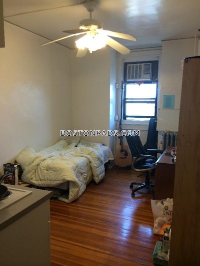 Northeastern/symphony Apartment for rent Studio 1 Bath Boston - $2,350