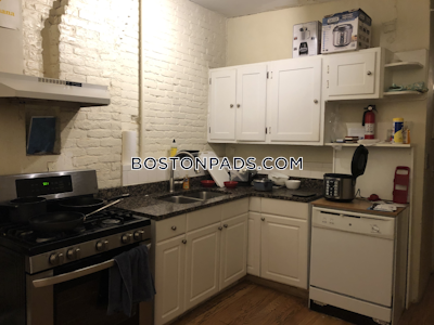 Northeastern/symphony 3 Bed 1 Bath BOSTON Boston - $4,000