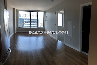 Seaport/waterfront Apartment for rent 1 Bedroom 1 Bath Boston - $3,312 No Fee