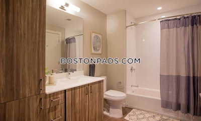 Seaport/waterfront 2 Bed 1 Bath BOSTON Boston - $6,092 No Fee