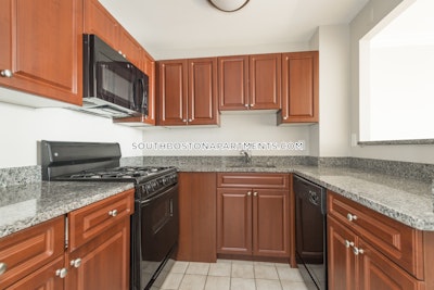 South Boston Apartment for rent 1 Bedroom 1 Bath Boston - $3,000