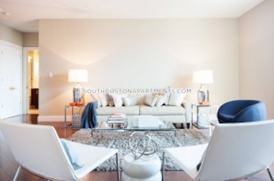 South Boston Apartment for rent 2 Bedrooms 2 Baths Boston - $4,500