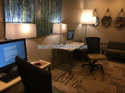 West End Apartment for rent 1 Bedroom 1 Bath Boston - $3,200