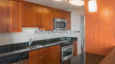 West End Apartment for rent Studio 1 Bath Boston - $2,615