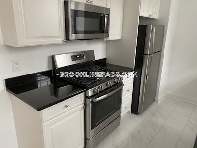 Brookline Apartment for rent 1 Bedroom 1 Bath  Coolidge Corner - $3,595 No Fee