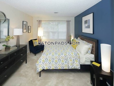 Burlington Apartment for rent 1 Bedroom 1 Bath - $2,405