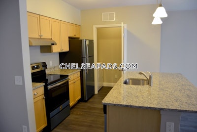 Chelsea 2 Beds 2 Baths - $2,667