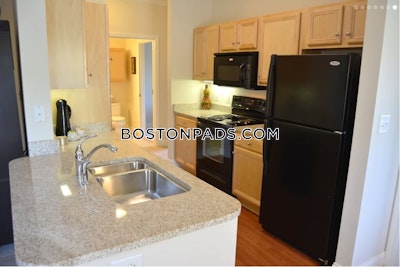 Chelmsford Apartment for rent 1 Bedroom 1 Bath - $2,728